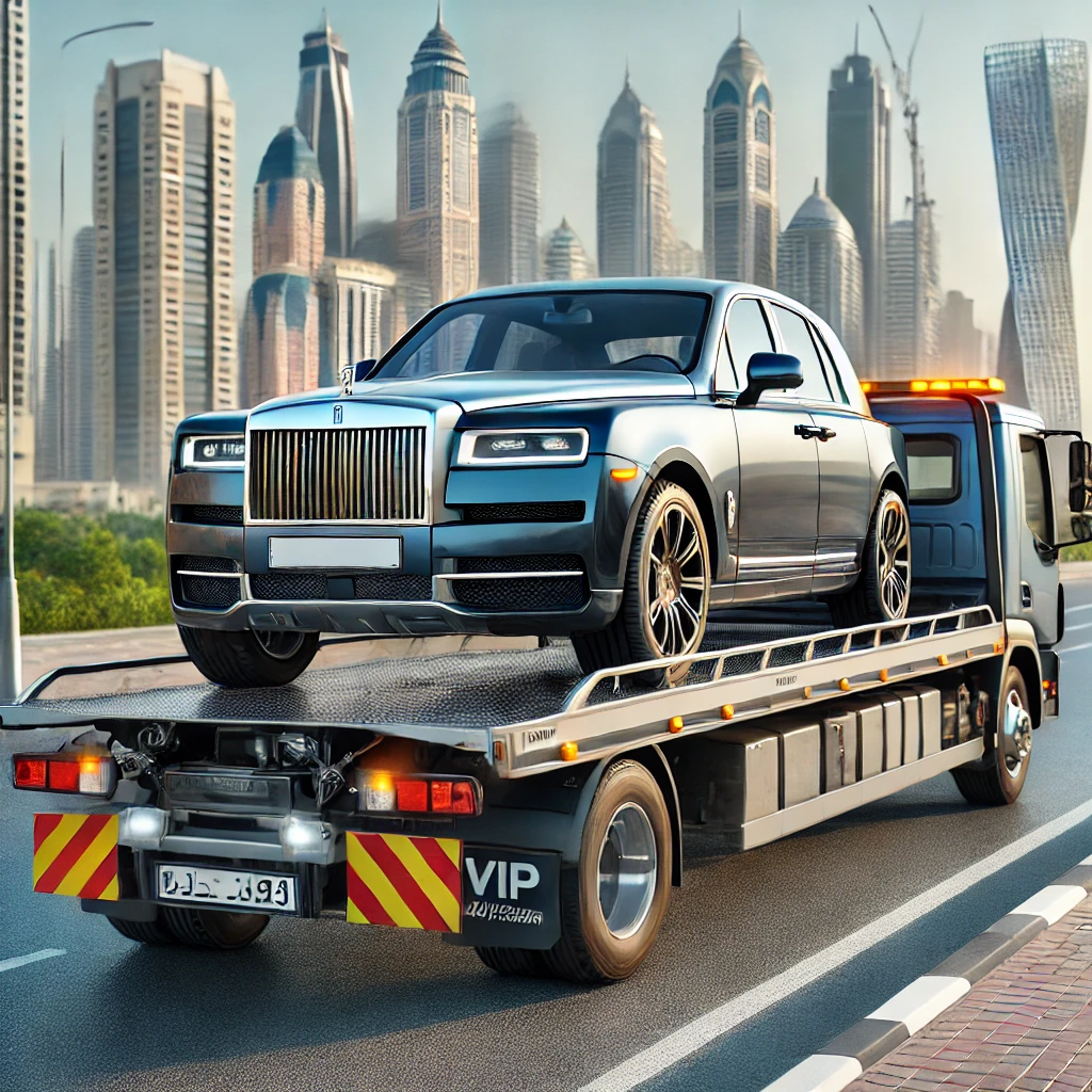 سطحه من دبي الى الرياض