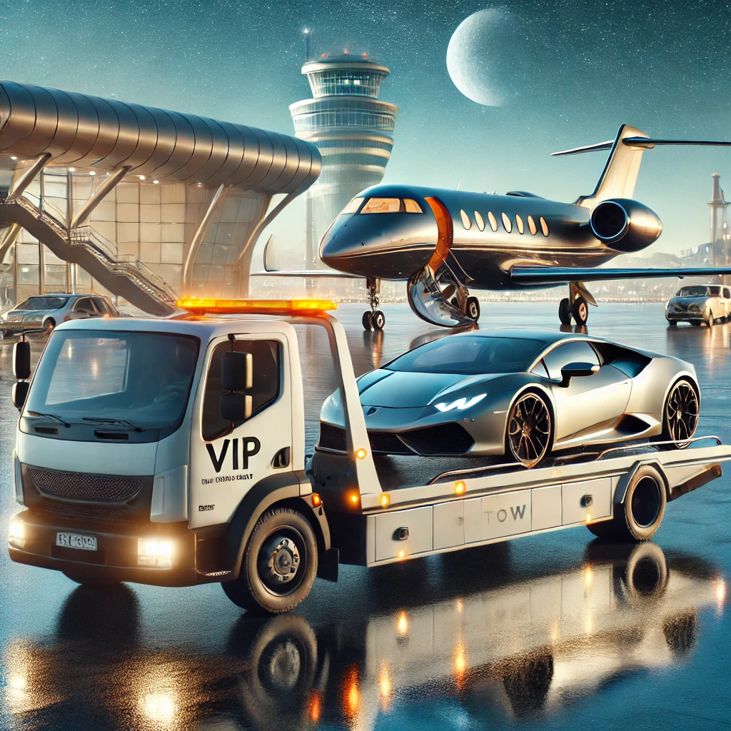 شحن السيارات من الامارات