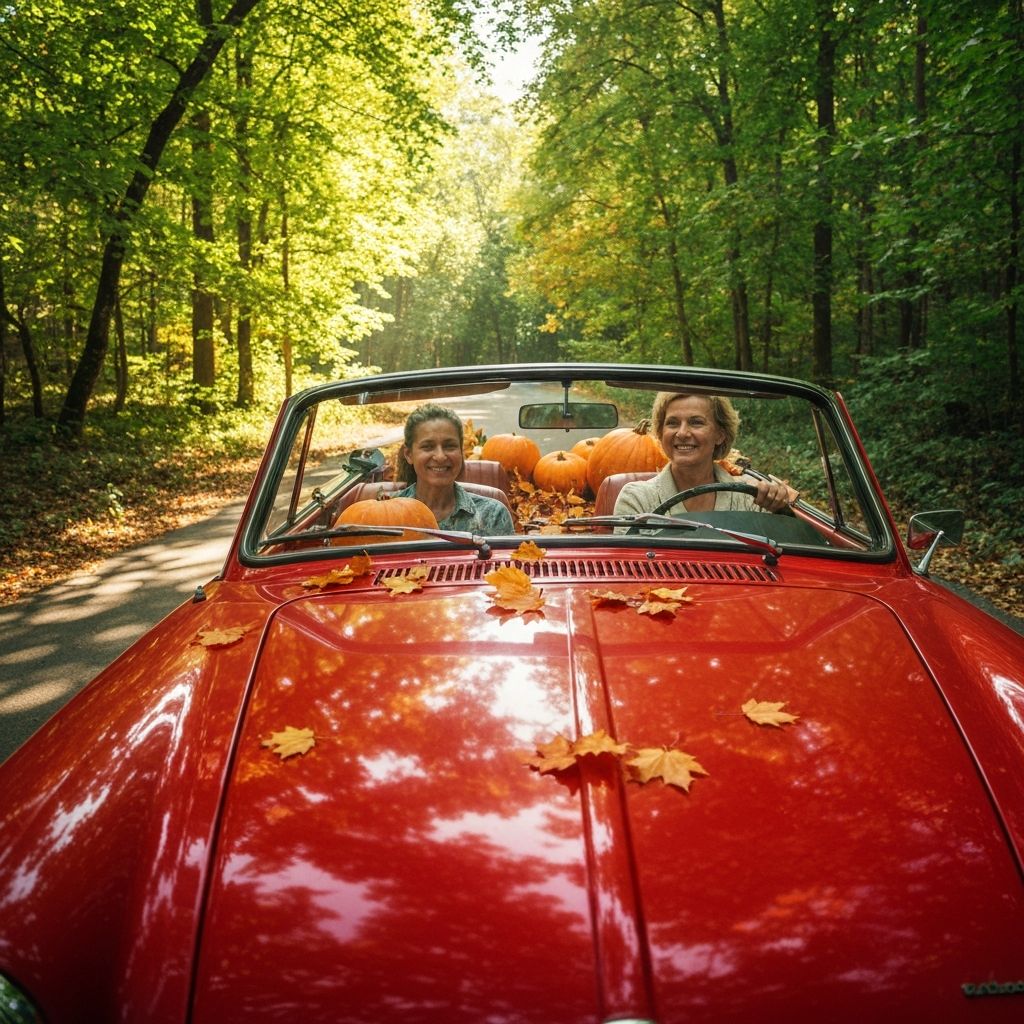 صورة توضيحية لمقال: نصائح شحن السيارات حسب الموسم